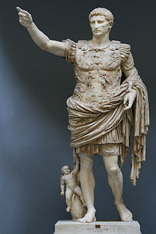 220px-Statue-Augustus