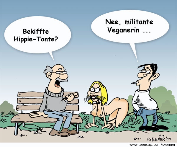 Lustige perverse bilder