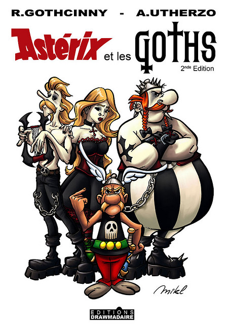 F7NMuL Asterix-und-die-Goths
