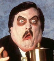 Paul Bearer 994548