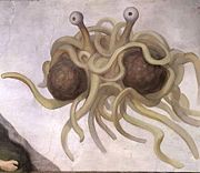 180px-Spaghettimonster