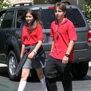 paris and prince jackson 1275791