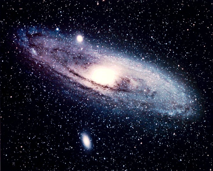 andromeda