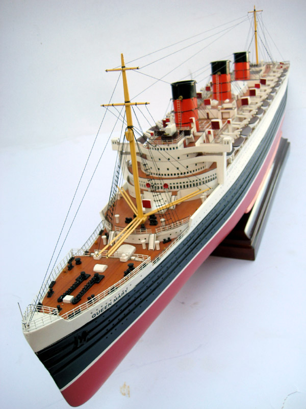 queen mary 48 28829