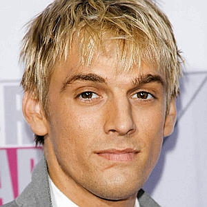 BM3Lyp aaron carter1