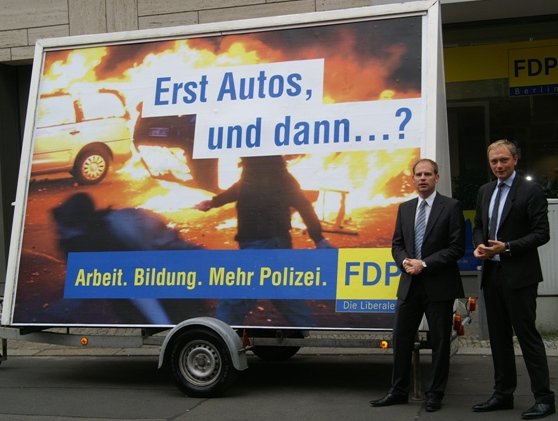 fdp-berlin-autos