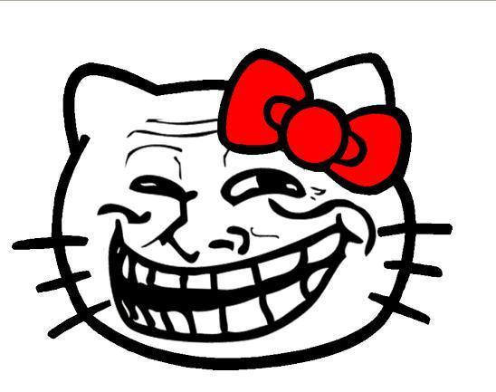 trollface-hello-kitty-35216