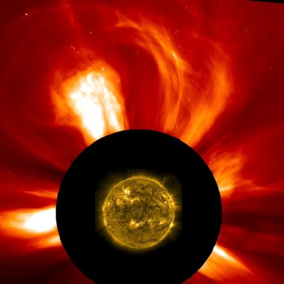 M3Flare combo