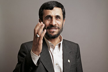 mahmoud-ahmadinejad