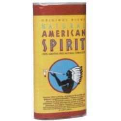American Spirit