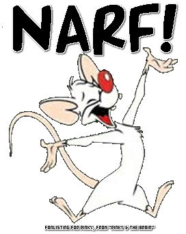 narf