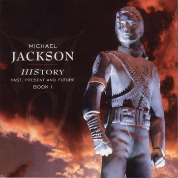 polls Michael Jackson History Frontal 19