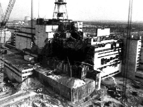 tschernobyl