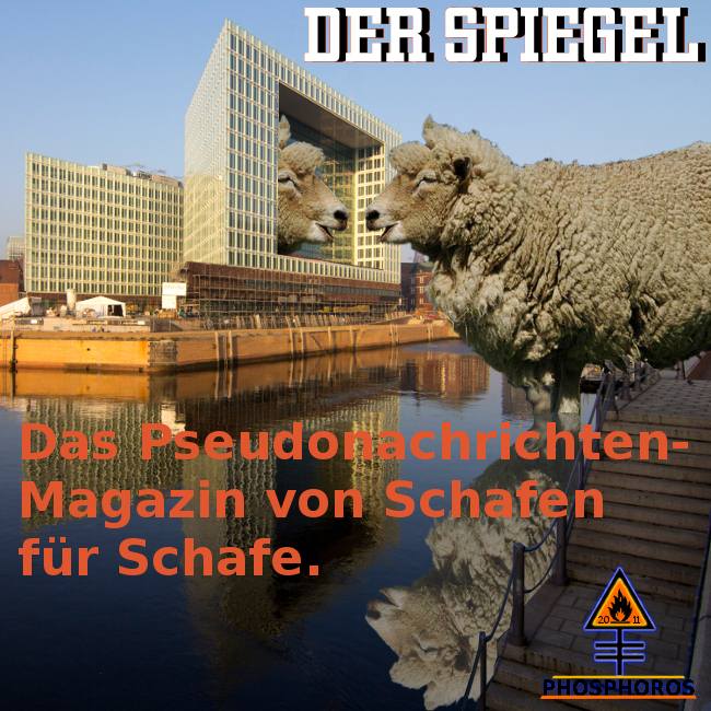 DH-DER SPIEGEL Neubau