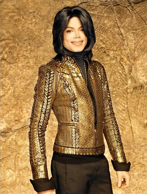 MICHAELJACKSON 00025411