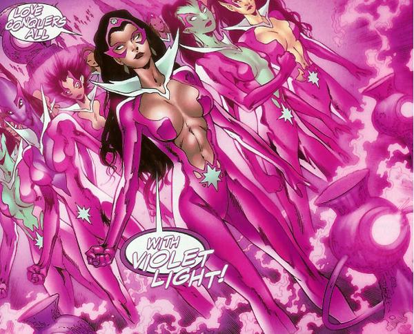 Carol Ferris-8