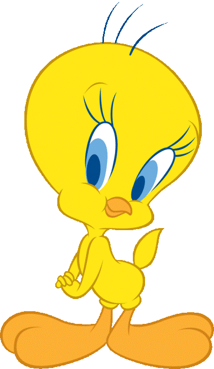 tweety-bird