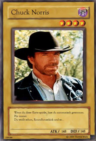 chucknorris