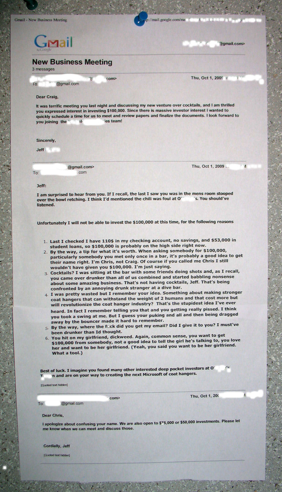 Bilder-Thread tW8kU8x New Business Email