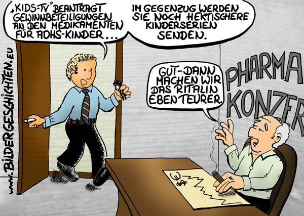 Bilder-Thread tWBo4JX adhs cartoon karikatur