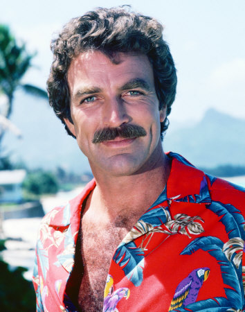 tom-selleck