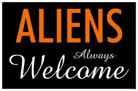 aliens-always-welcome