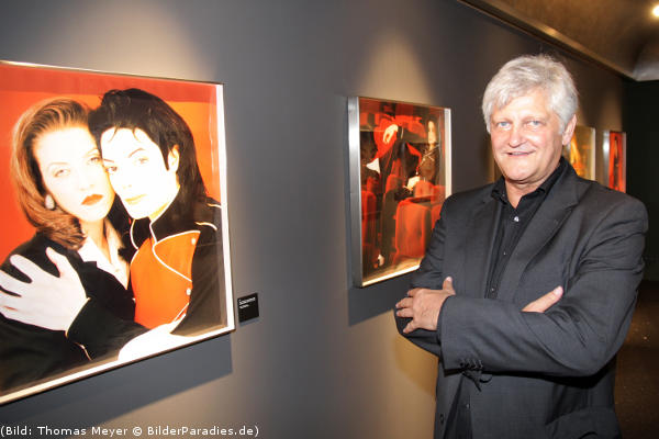 michael jackson ausstellung