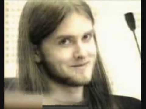 Varg Vikernes