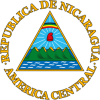 Nicaragua Coat of Arms