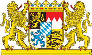 300px-Coat of arms of Bavaria.svg