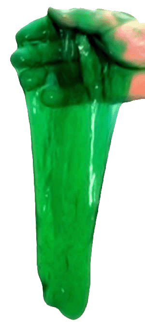 slime