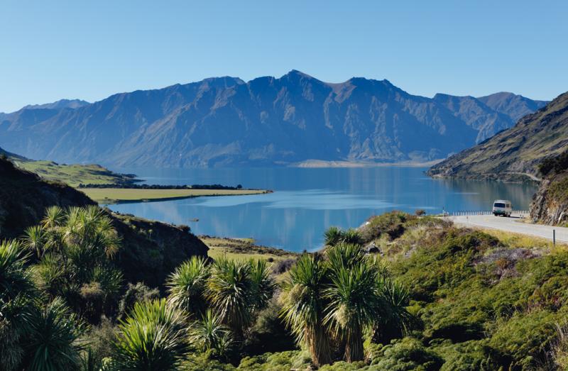 Bilder-Thread tWrsJlO Lake Hawea