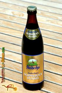 Kloster Andechs Andechser Doppelbock Dun