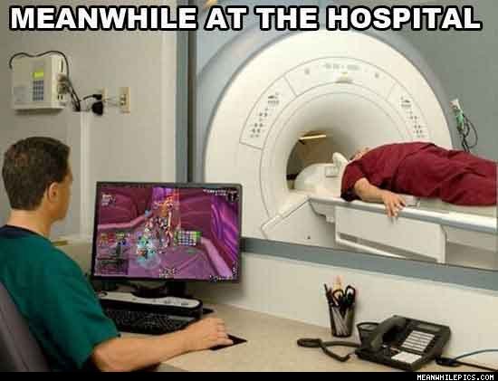 Bilder-Thread tX1xvlQ Meanwhile At The Hospital