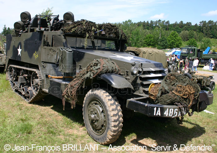 2008.153 289329.sd half-track-m16