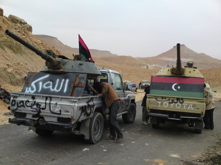 libyatanktrucks