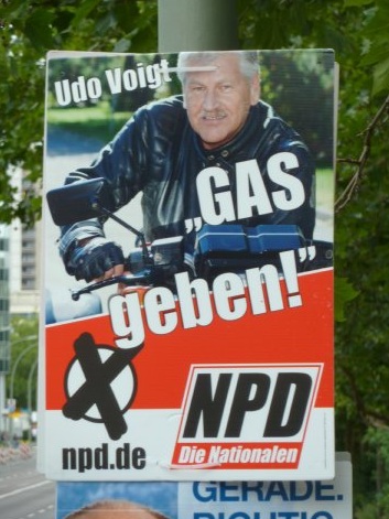 gasgeben