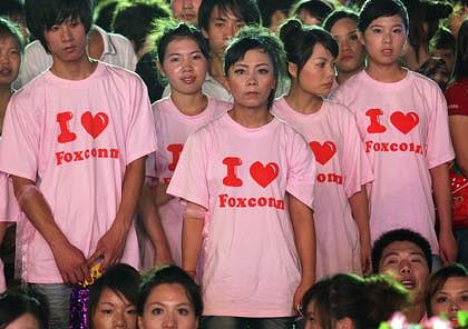 I-love-foxconn