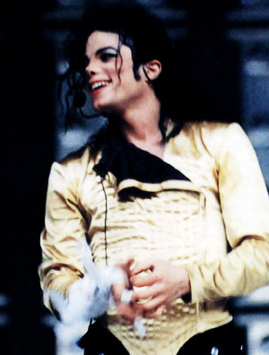 MichaelJacksonDangerousTour