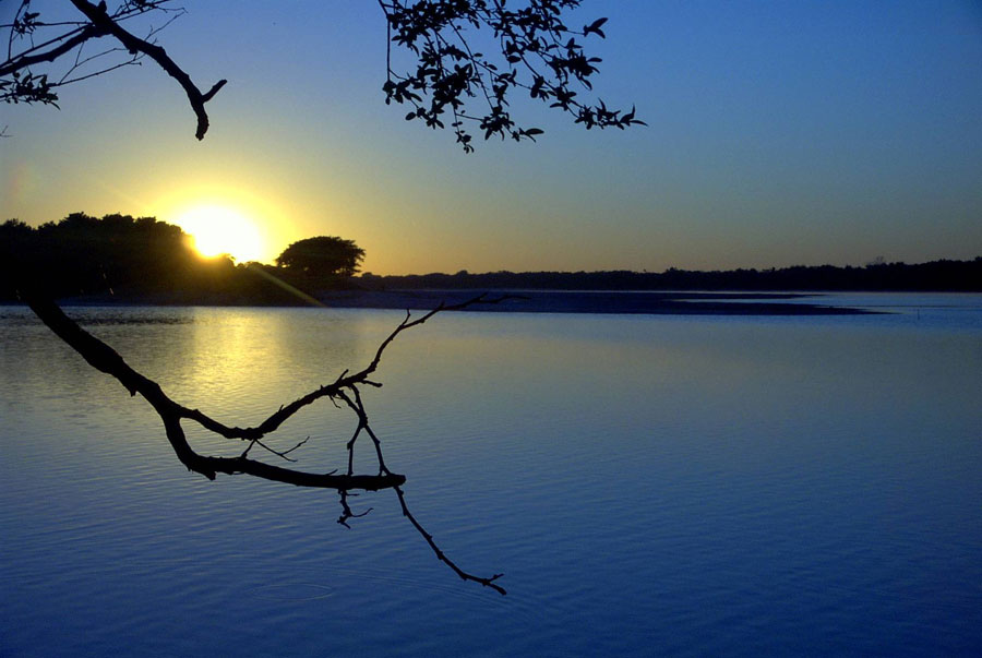 Bilder-Thread tXUKz1g paraguay sonnenuntergang