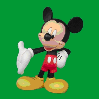 mickeymouse