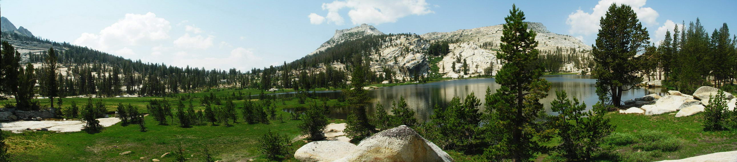 Bilder-Thread tXu8fi5 UpperCathredalLake Pano resize
