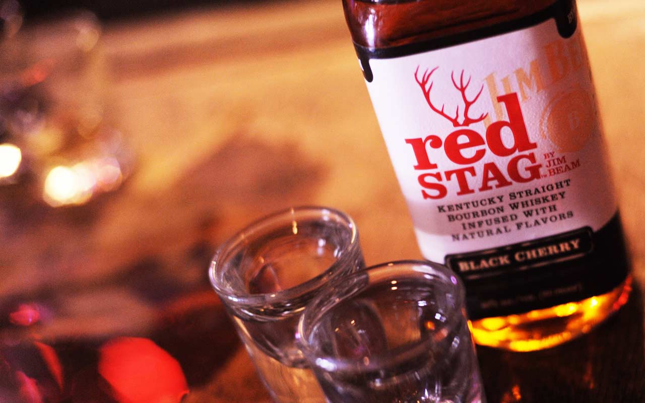 redstag