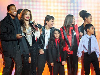 MichaelForever
