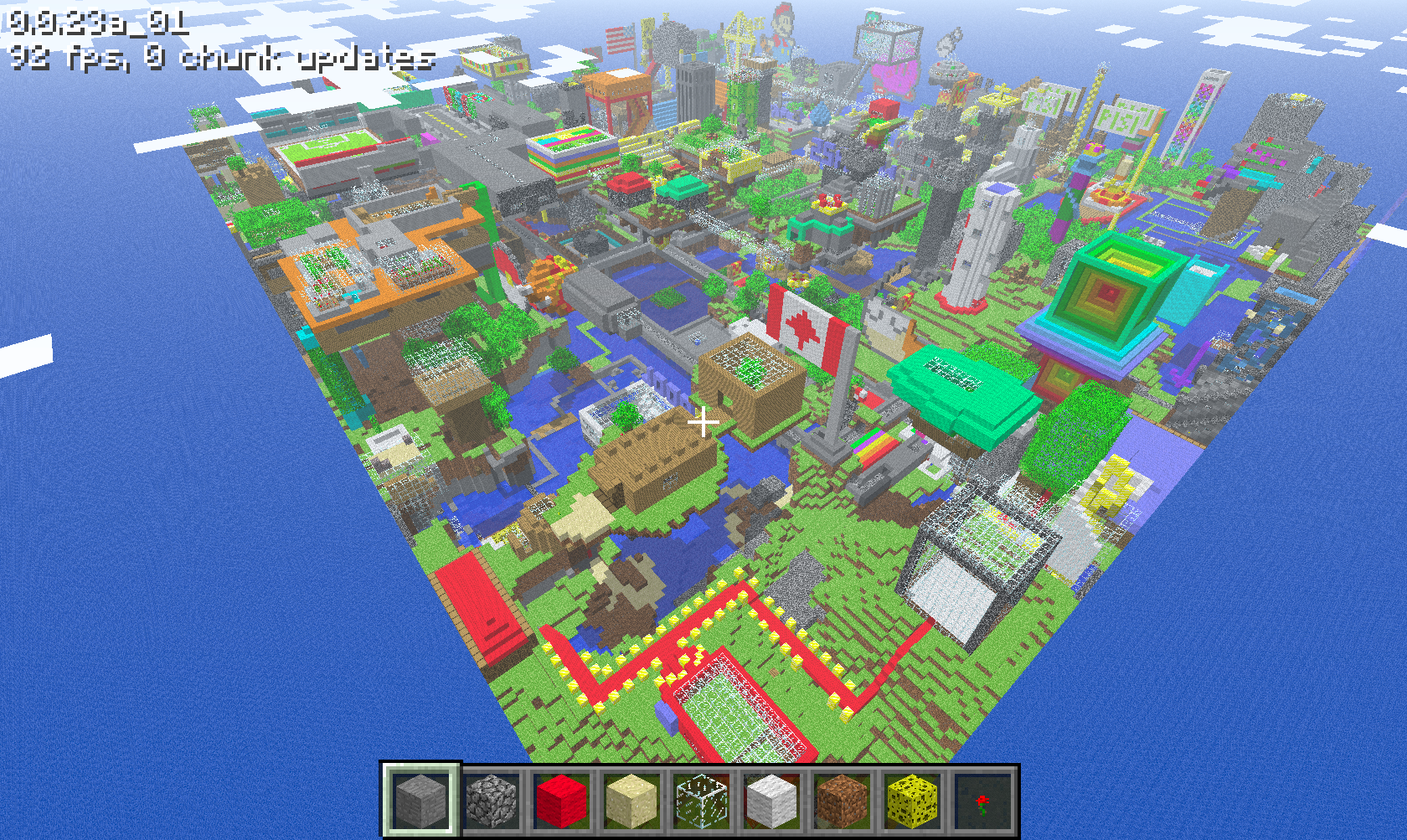 Bilder-Thread tYKPZpO minecraft beispiel