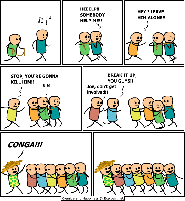 conga1