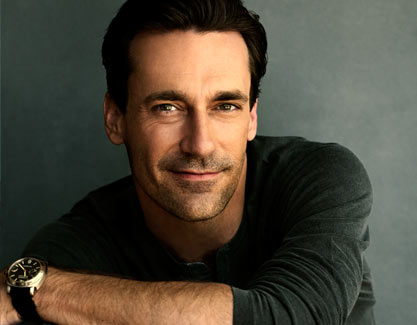 jon hamm