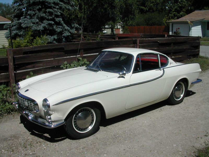 Bilder-Thread tYwcgjR 1962-volvo-p1800-white-795833