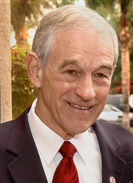 Ron-Paul