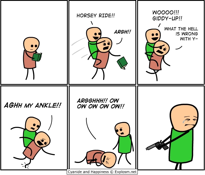 cyanide-and-happiness-horse